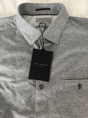 Ted Baker Button Down